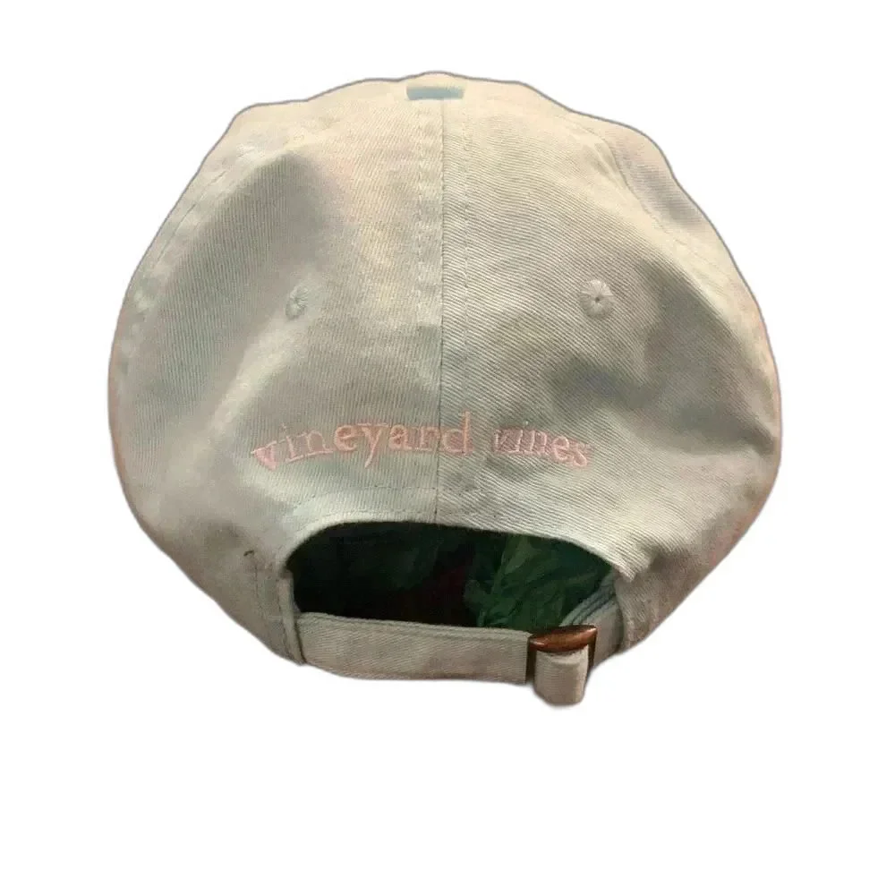 Vineyard Vines Unisex Hat Adjustable - Picture 3 of 3